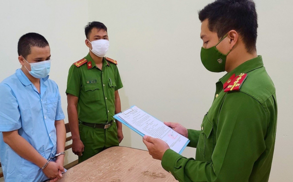Thanh niên ngoại tỉnh vào Đà Nẵng thực hiện 15 vụ đột nhập, trộm tài sản  -0