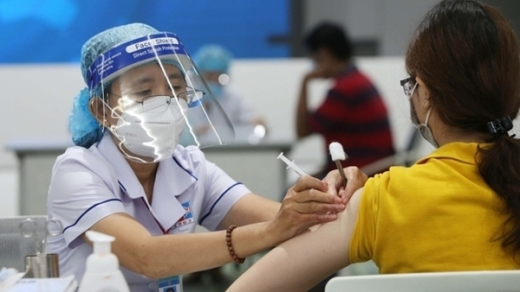 Việt Nam tham gia đề xuất phân phối công bằng vaccine ngừa COVID-19 -0