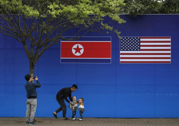 Mỹ sẵn sàng gặp Triều Tiên “vô điều kiện”  -0