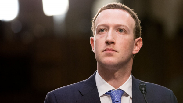 Facebook “tắt điện”, Mark Zuckerberg mất tiền -0