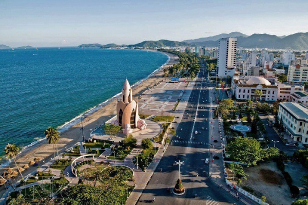 Khanh Hoa to welcome fully vaccinated foreign visitors -0