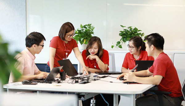 Techcombank được vinh danh “Nơi làm việc tốt nhất Châu Á” năm thứ 2 liên tiếp -0