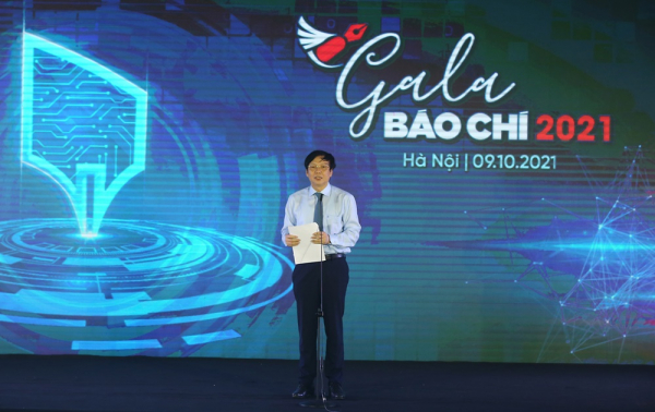 Tôn vinh tinh thần cống hiến, dấn thân, nguồn năng lượng tích cực trong từng khoảnh khắc ảnh -0