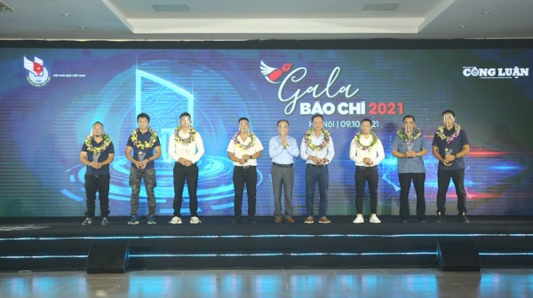 Tôn vinh tinh thần cống hiến, dấn thân, nguồn năng lượng tích cực trong từng khoảnh khắc ảnh -0