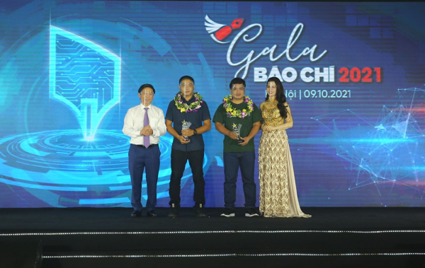 Tôn vinh tinh thần cống hiến, dấn thân, nguồn năng lượng tích cực trong từng khoảnh khắc ảnh -0