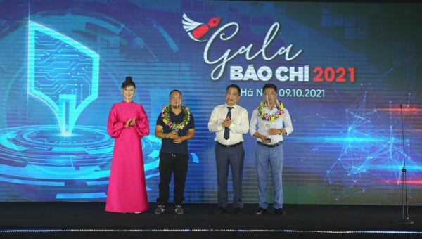 Tôn vinh tinh thần cống hiến, dấn thân, nguồn năng lượng tích cực trong từng khoảnh khắc ảnh -0