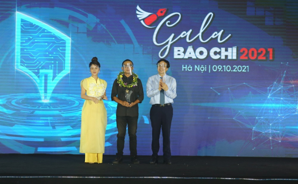Tôn vinh tinh thần cống hiến, dấn thân, nguồn năng lượng tích cực trong từng khoảnh khắc ảnh -0