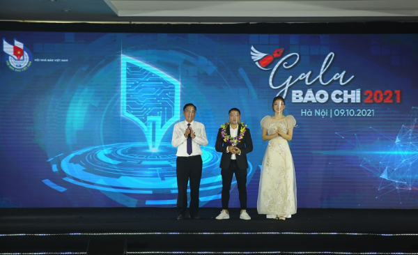 Tôn vinh tinh thần cống hiến, dấn thân, nguồn năng lượng tích cực trong từng khoảnh khắc ảnh -0