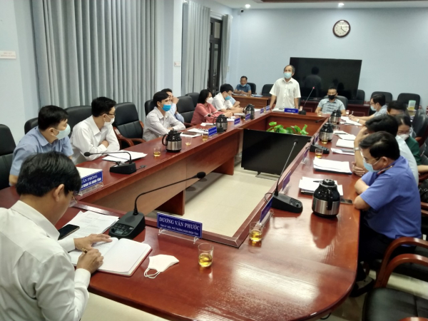 Quảng Nam: Xem xét giám sát vụ việc mua bán đất nền của Công ty CP Bách Đạt An -1