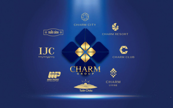 Charm Group: Kinh doanh hiệu quả, trọn vẹn trách nhiệm cộng đồng -0
