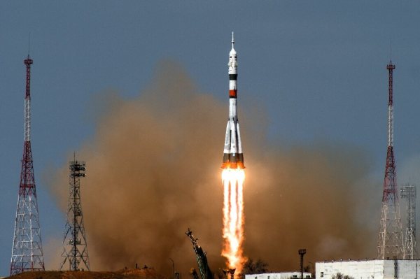 Nga dừng thử động cơ tên lửa để lấy oxy cứu người nhiễm COVID-19 -0