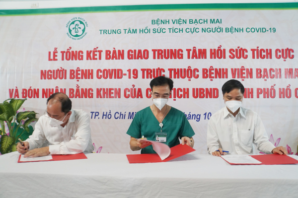 Bệnh viện Nhân dân Gia Định tiếp nhận  -0