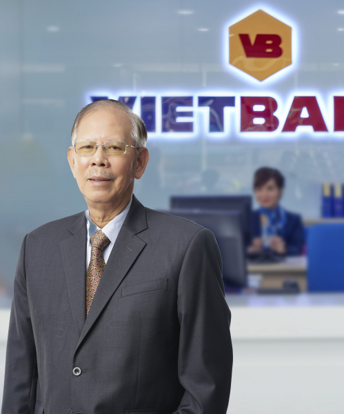 Vietbank thay đổi nhân sự quản lý cấp cao -0