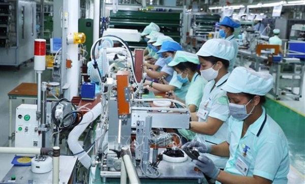 Young overseas Vietnamese prove crucial to homeland’s innovation -0