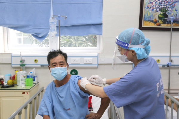 Bệnh viện Hữu nghị Việt Đức mở cửa trở lại từ ngày 18/10 -0
