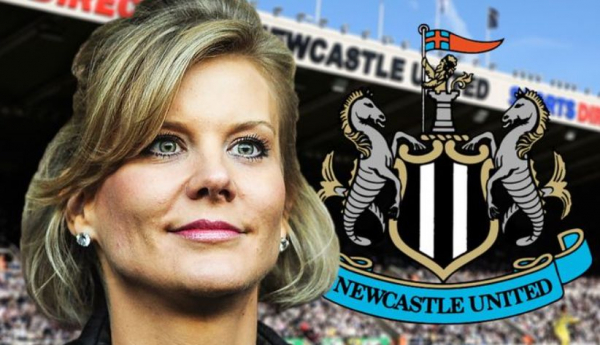 Nữ doanh nhân quyền lực đứng sau màn đổi chủ của Newcastle -0