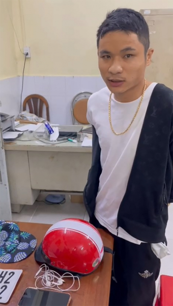 Chủ động trấn áp tội phạm trong “bình thường mới” -0