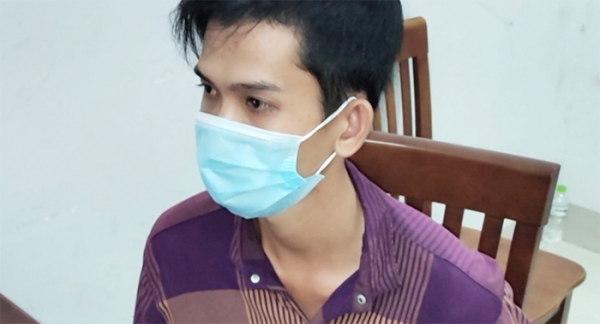 Chủ động trấn áp tội phạm trong “bình thường mới” -0