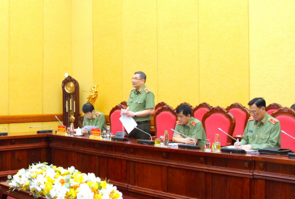 MPS discusses scheme to build rule-of-law socialist State -0
