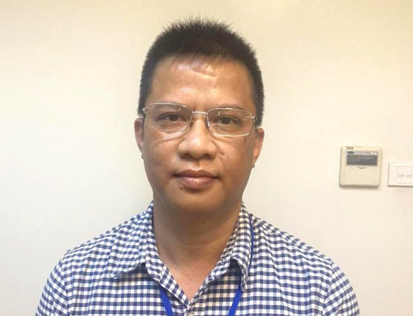Khởi tố ông Nguyễn Quang Tuấn vi phạm quy định đấu thầu, gây hậu quả nghiêm trọng -0