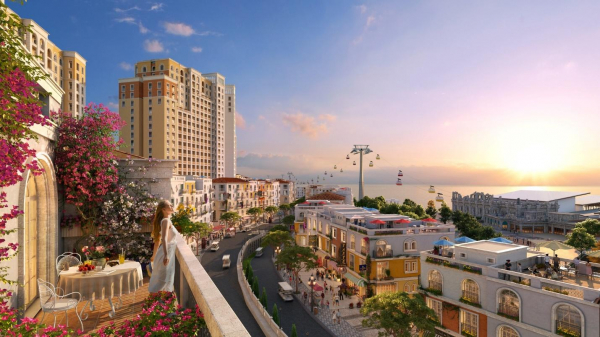 Thương hiệu khách sạn và F&B đẳng cấp “đổ bộ” Nam Phú Quốc -0