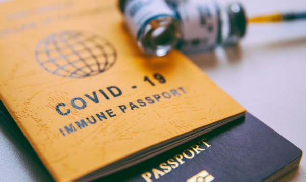 Vietnam temporarily recognizes vaccine passports from 72 countries, territories -0