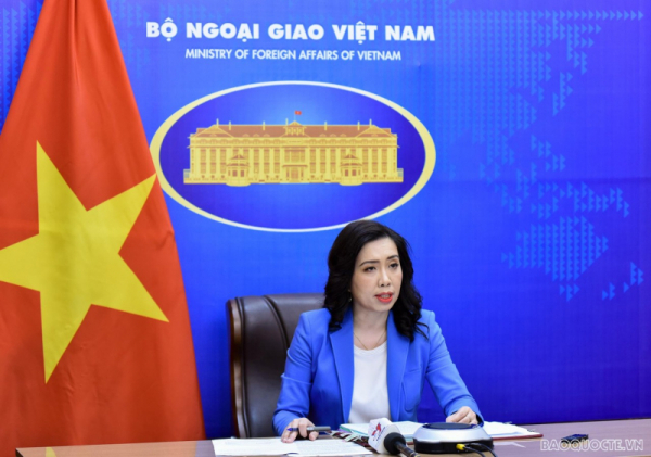 Vietnam temporarily recognizes vaccine passports from 72 countries, territories -0