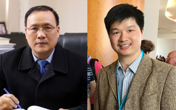 5 nhà khoa học Việt Nam vào nhóm 10.000 nhà khoa học hàng đầu thế giới -0