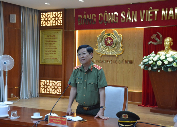 Bảo đảm các điều kiện tốt nhất cho Bệnh viện dã chiến Phước Lộc tiếp tục hoạt động -0