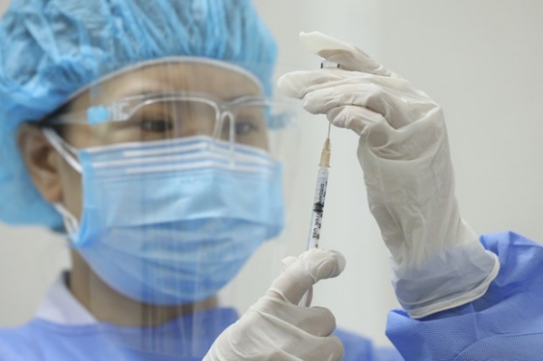 Vietnam to vaccinate children against COVID-19 -0