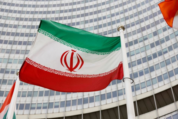 Iran đồng ý nối lại đàm phán -0