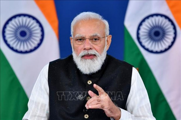 Indian PM: ASEAN’s centrality is India’s important priority -0