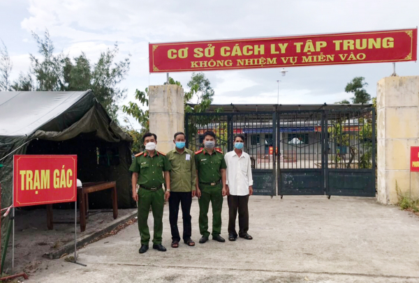 Tr 27 Số ĐB- Hạnh phúc khi được “tuyên dương” trên mặt báo -0