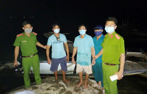 Tr 27 Số ĐB- Hạnh phúc khi được “tuyên dương” trên mặt báo -0