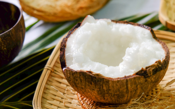 Vietnam's wax coconuts export to Australian market -0