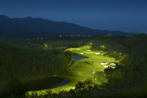 Ba Na Hills Golf Club 5 năm liền giữ vững cú đúp danh hiệu danh giá từ World Golf Awards -0