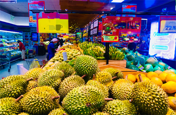 Vietnamese fruits got access to the hardest markets in the world -0