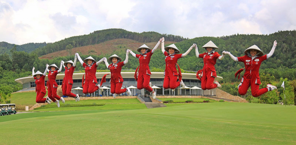 Ba Na Hills Golf Club 5 năm liền giữ vững cú đúp danh hiệu danh giá từ World Golf Awards -0