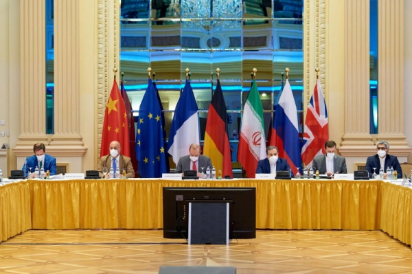 Đàm phán thỏa thuận hạt nhân Iran tái khởi động ngày 29/11 -0