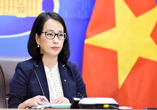 Hộ chiếu vaccine nước ngoài cần đáp ứng bộ tiêu chí của Việt Nam -0