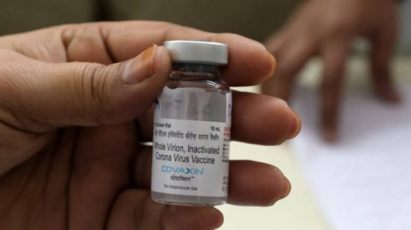 WHO phê duyệt vaccine ngừa COVID-19 Covaxin của Ấn Độ -0