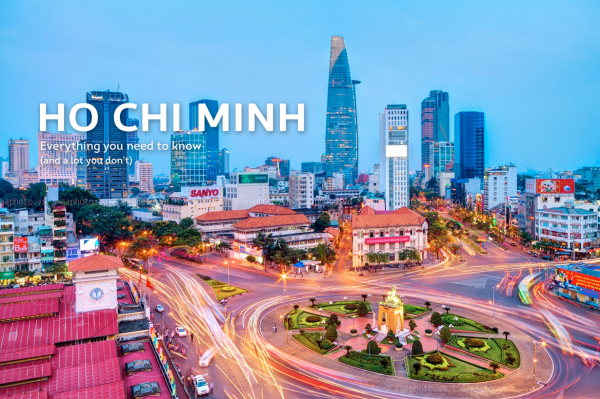 HCM City plans to welcome foreign tourist in December  -0