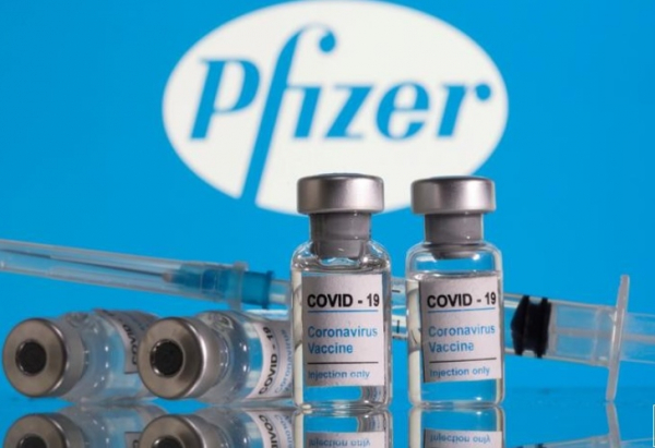 Bộ Y tế hỏa tốc yêu cầu xác định nguyên nhân 18 cháu bé bị tiêm nhầm vaccine phòng COVID-19 ở Hà Nội -0