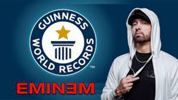 Nghệ sĩ Rap có đĩa bán chạy nhất thế giới -0