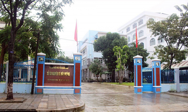 Sở TN&MT “làm ngơ” chỉ đạo của Chủ tịch UBND tỉnh Quảng Nam -0