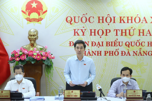 Đại biểu hiến kế phục hồi kinh tế kết hợp phòng chống dịch -0