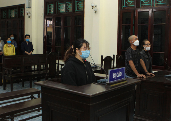 Xét xử vụ án bạo hành trẻ em tại Lớp mầm non Sao Việt -0