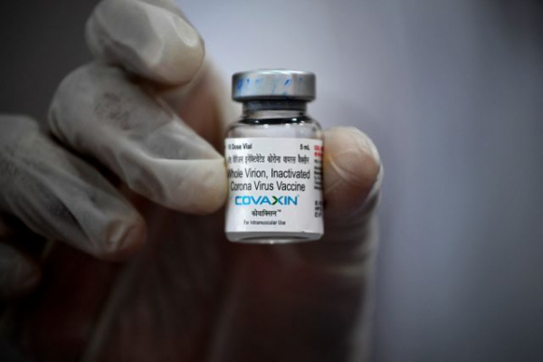 Vietnam approves India's COVID-19 vaccine Covaxin -0