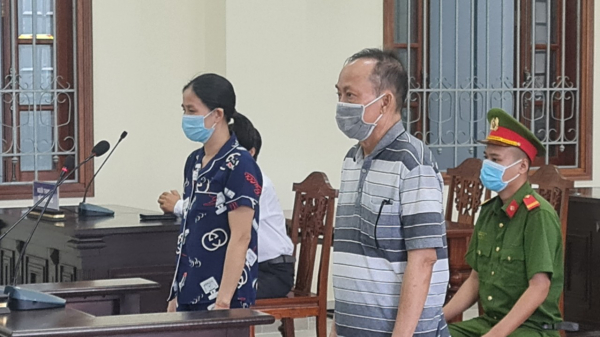 Nguyên Chi cục trưởng Chi cục thi hành án dân sự quận Ô Môn lãnh 16 năm tù -0