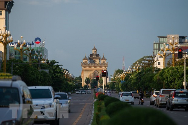 Laos prepares to exit least developed country status in 2026 -0